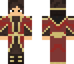 pyromancer