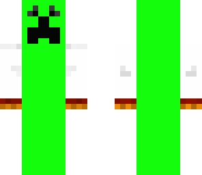 big face creeper