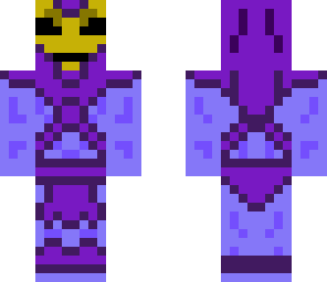 skeletor