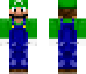 luigi