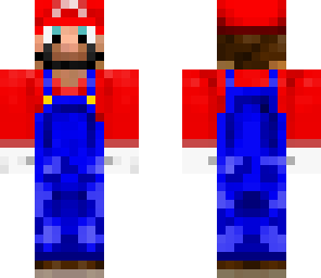 mario