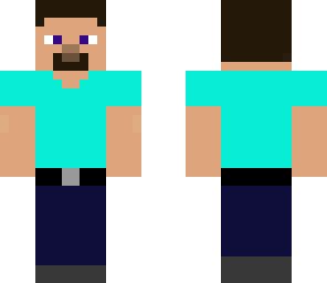 steve