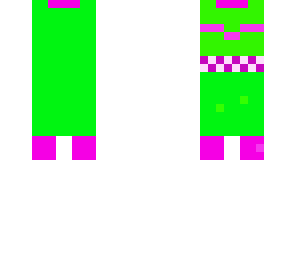 mini monster