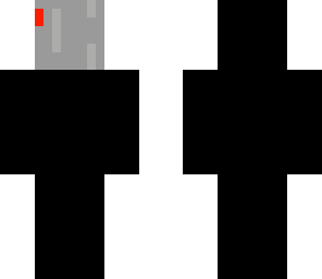 grey cloak