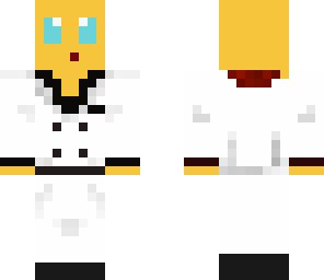 bald tux guy