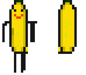 mr banana