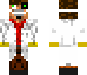 scientist v3