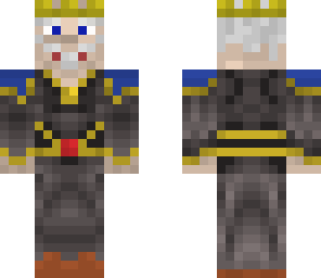 king craft