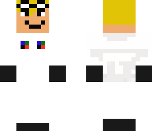 scientist