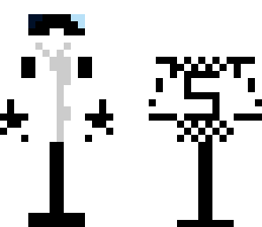 the stig