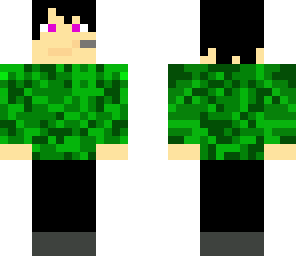 army dude