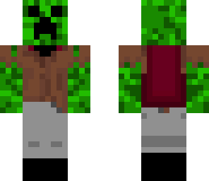 creeper noch