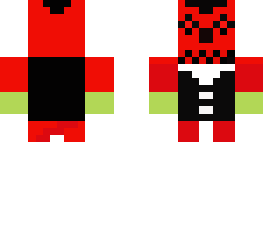 tomboi991's mini monster rite 1