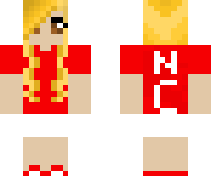 nc state girl