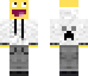 poprawiony hermesowy skin