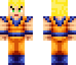 goku
