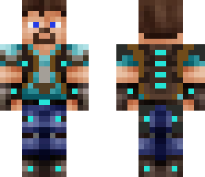 hi tech steve