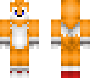 fixed tails