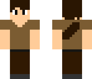 hunter boy