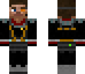 alex monro from star trek elite force