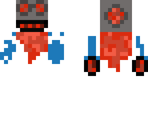 robotic sentry