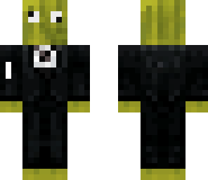 melon derp face skin