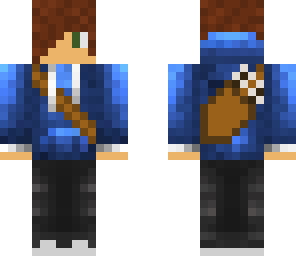 hoodie archer