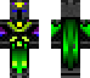 epic knight