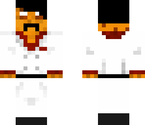 emo herobrine