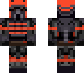 duty exoskeleton