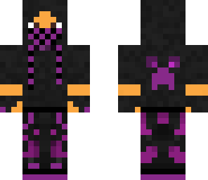 purple night traceur
