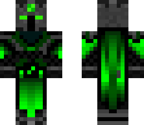 green knight