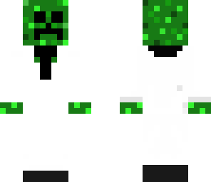 creeper man