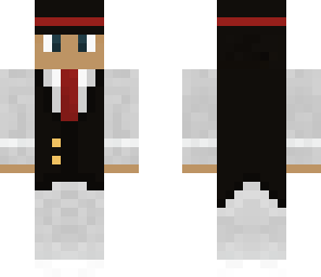 bartender