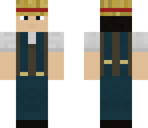 farmer