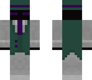enderman bartender