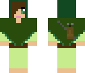 elf archer