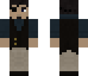 innkeeper