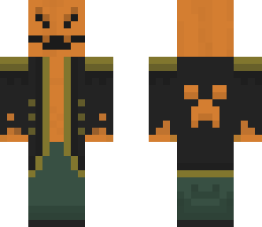 pumpkinhead