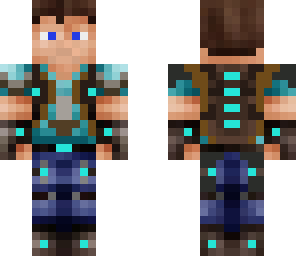 hi tech skin