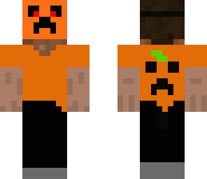 halloween steve