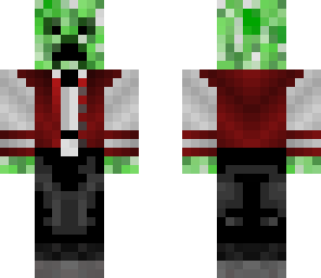 casual creeper