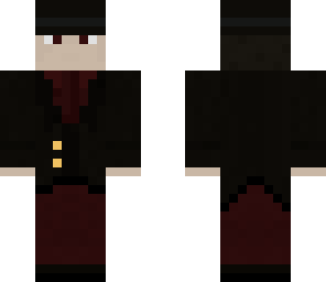 vampire