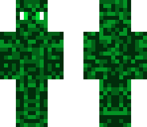 jungle camouflage