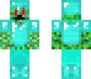 diamond creeper