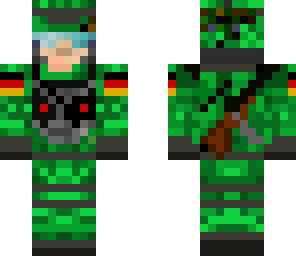 my skin