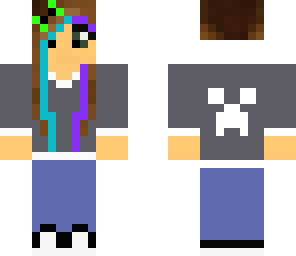 notsonormal girl
