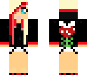 mario girl