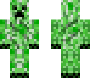 creeper