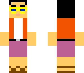 gnagnam style psy intro